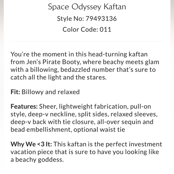 Free People JEN'S PIRATE BOOTY Olive Green Beaded V-Neck Mini Dress - Picture 11 of 11